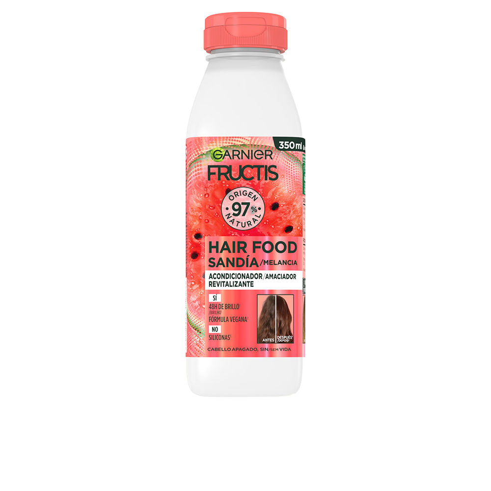 GARNIER - Cabello - FRUCTIS HAIR FOOD / (19 opciones)