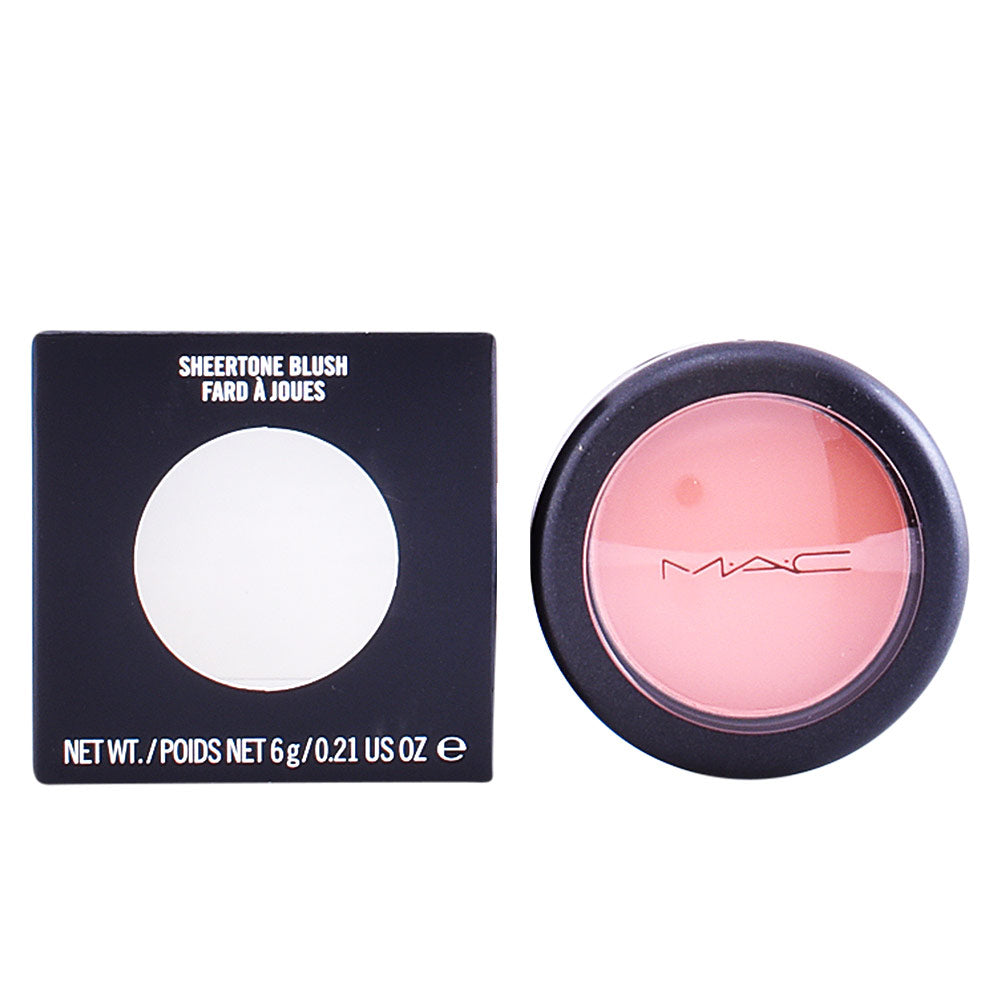 MAC - Maquillaje - SHEERTONE