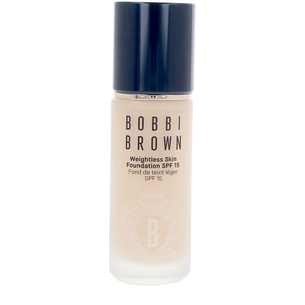 BOBBI BROWN - Maquillaje - WEIGHTLESS SKIN / (18 opciones)