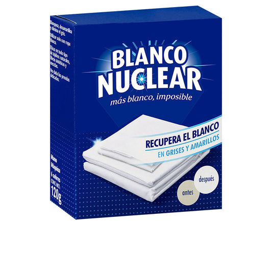 IBERIA - Hogar - BLANCO NUCLEAR / (3 opciones)