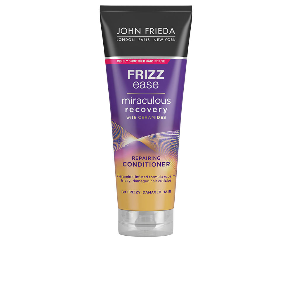 JOHN FRIEDA - Cabello - FRIZZ-EASE / (5 opciones)