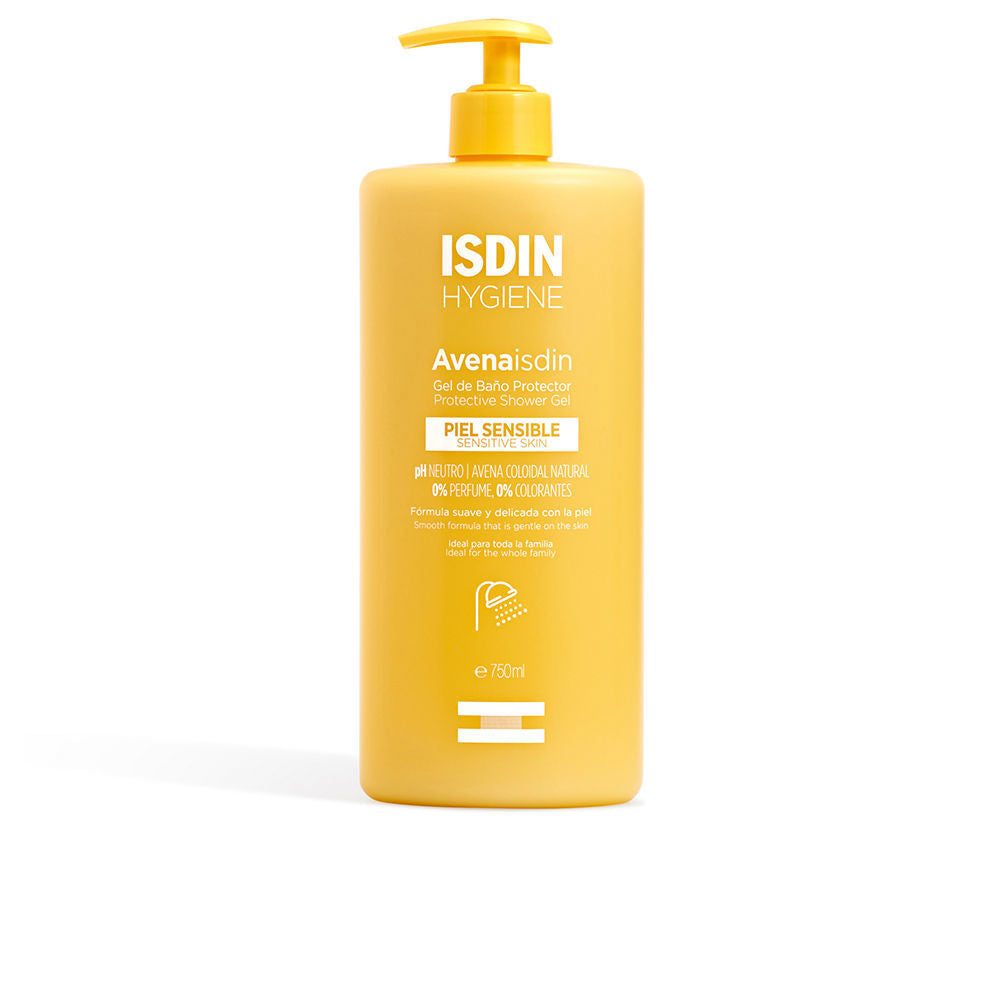 ISDIN - Higiene - AVENA CORPORAL / (3 opciones)