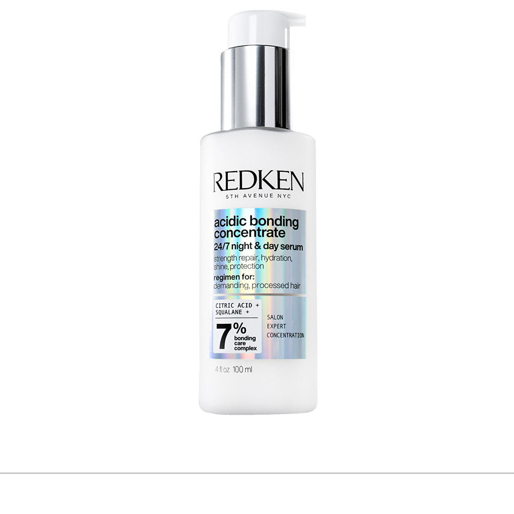 REDKEN - Cabello - ACIDIC BONDING CONCENTRATE / (12 opciones)