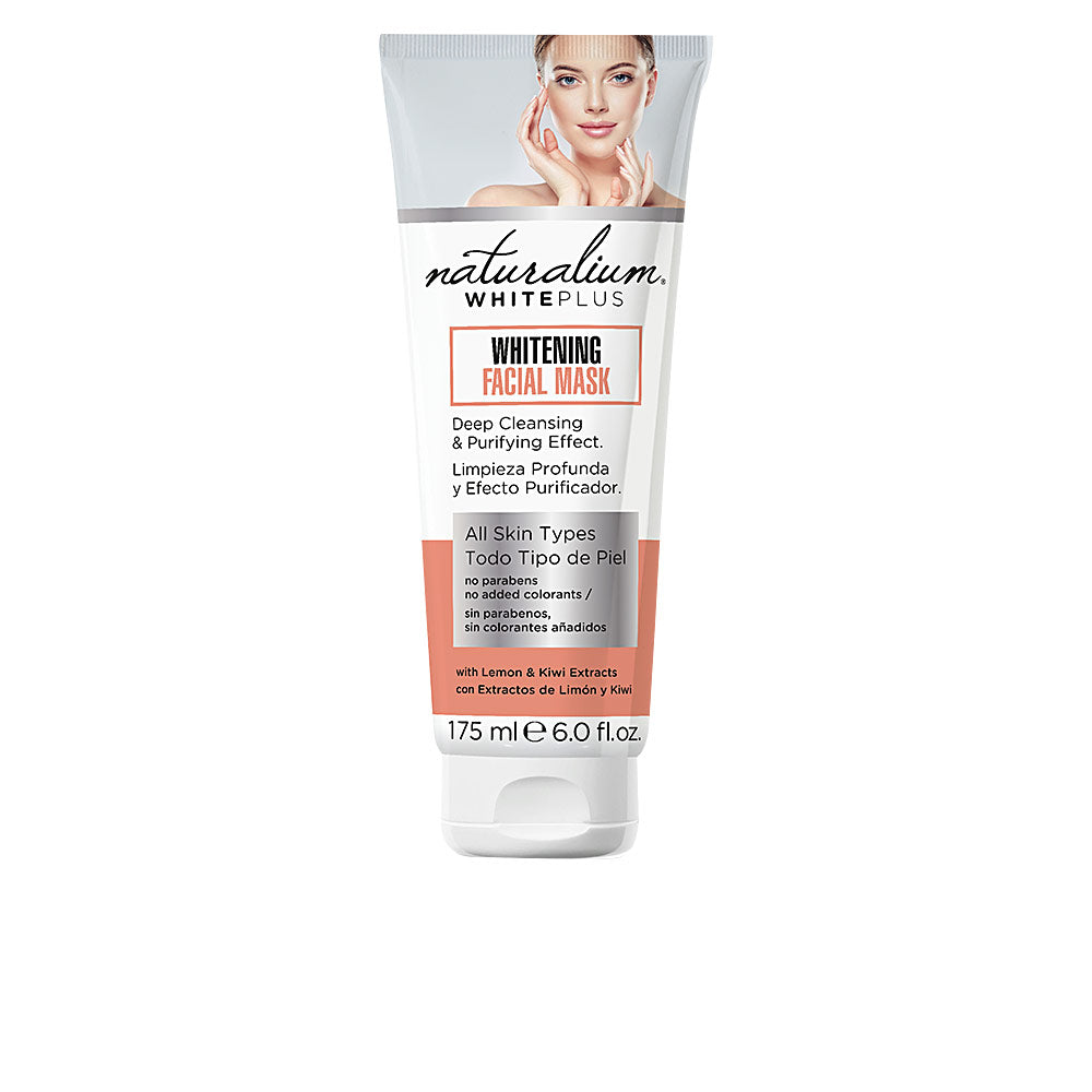 NATURALIUM - Cosmética Facial - CUIDADO FACIAL NATURALIUM