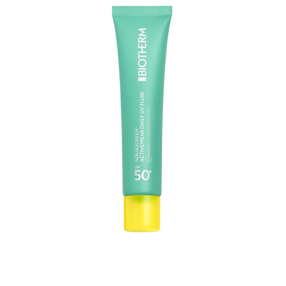 BIOTHERM - Cosmética Facial - AQUASCREEN