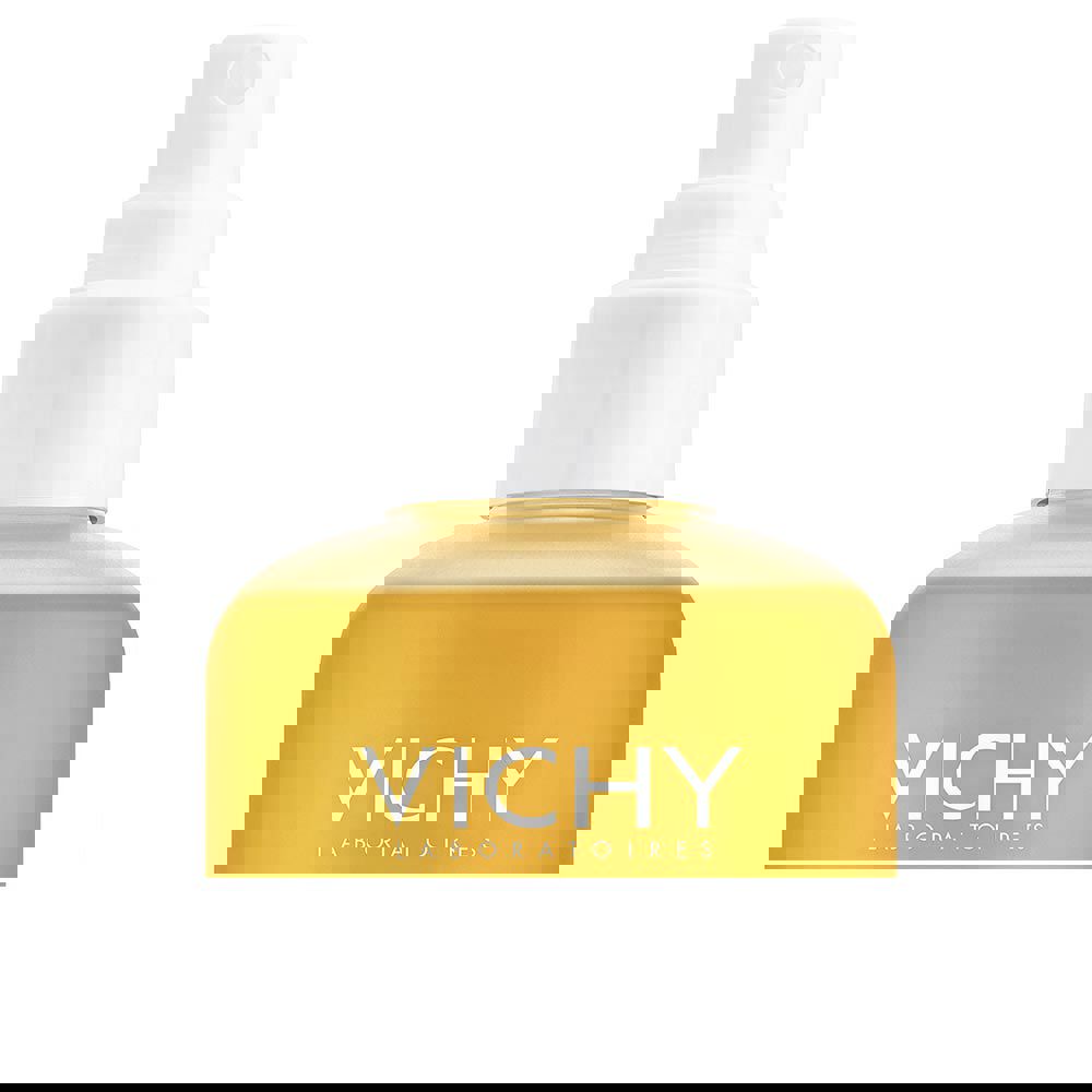 VICHY - Solar - CAPITAL SOLEIL / (18 opciones)