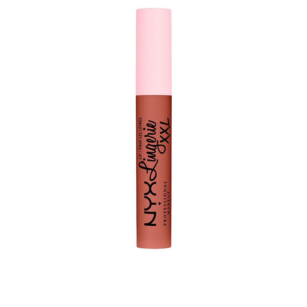 NYX PROFESSIONAL MAKE UP - Maquillaje - LINGERIE / (21 opciones)