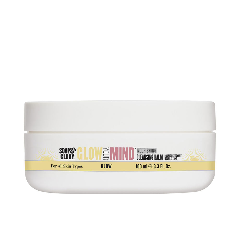 SOAP & GLORY - Cosmética Facial - GLOW YOUR MIND