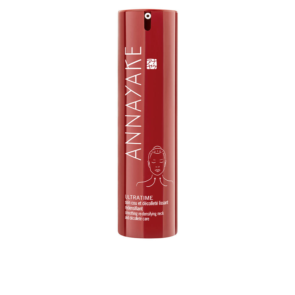 ANNAYAKE - Cosmética Facial - ULTRATIME / (11 opciones)