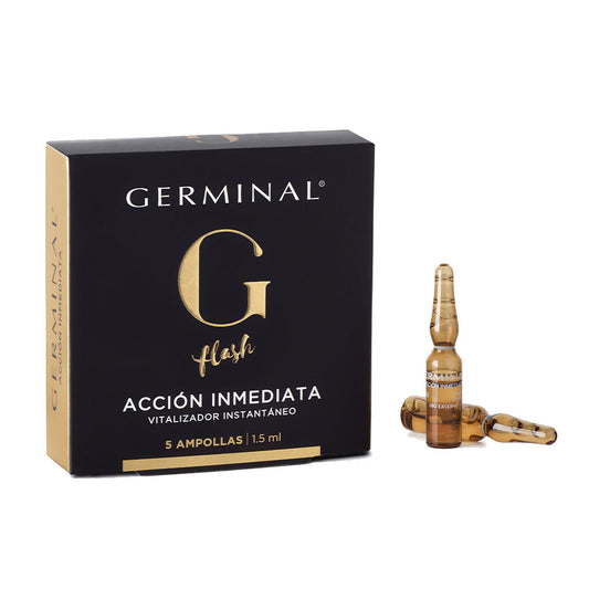 GERMINAL - Cosmética Facial - ACCIÓN INMEDIATA / (4 opciones)