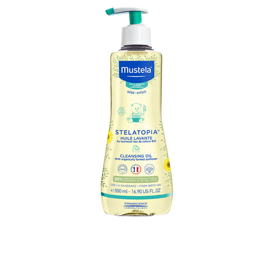MUSTELA - Cabello - STELATOPIA / (10 opciones)