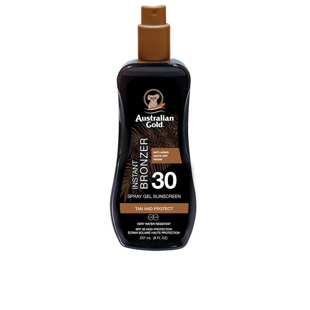 AUSTRALIAN GOLD - Solar - SUNSCREEN / (12 opciones)