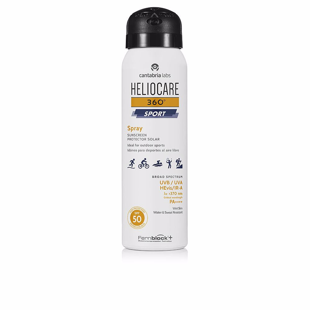 HELIOCARE - Solar - HELIOCARE 360º / (39 opciones)