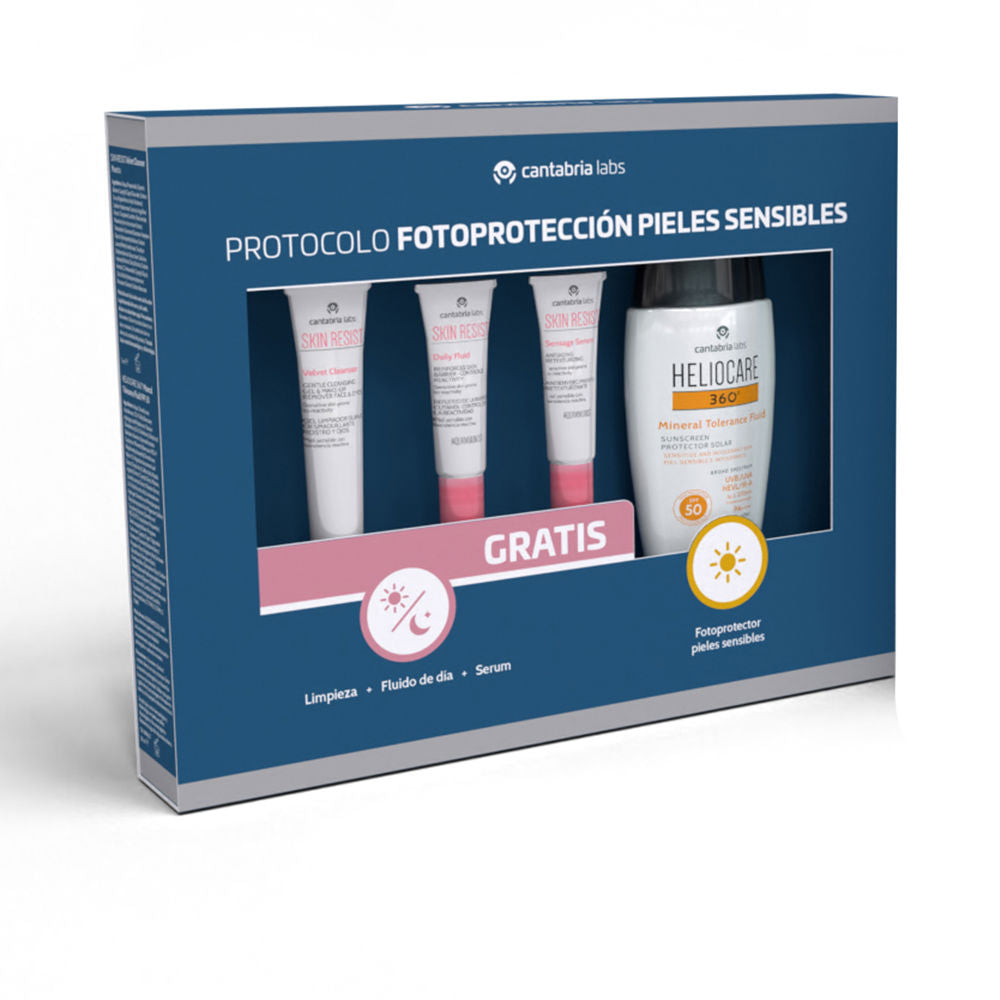 HELIOCARE - Solar - HELIOCARE 360º / (39 opciones)