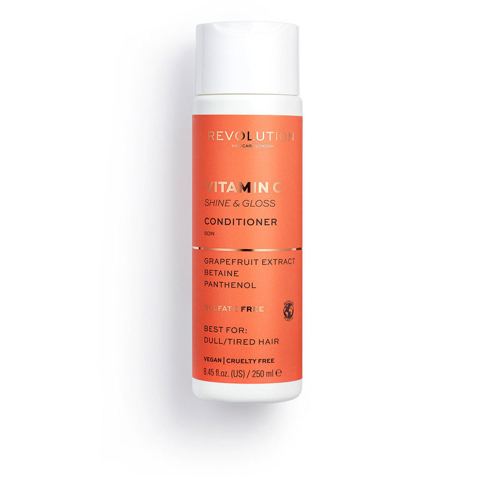 REVOLUTION HAIR CARE - Cabello - VITAMIN C / (3 opciones)