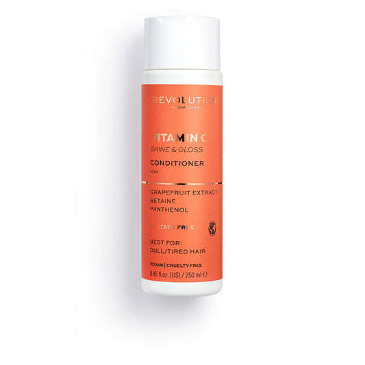 REVOLUTION HAIR CARE - Cabello - VITAMIN C / (3 opciones)