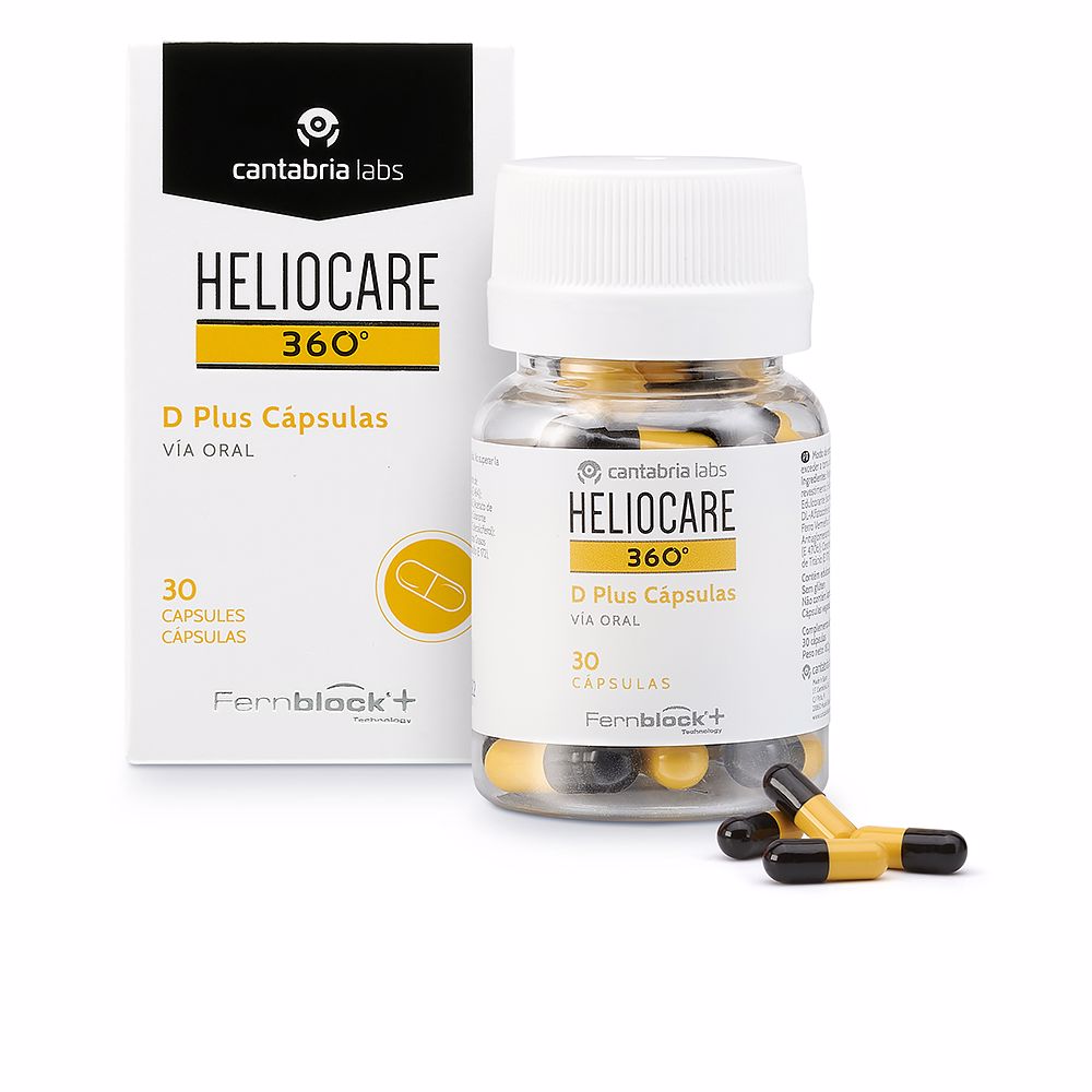 HELIOCARE - Solar - HELIOCARE 360º / (39 opciones)