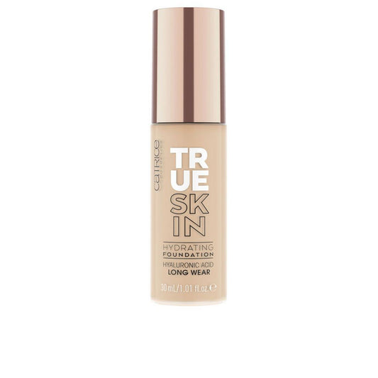 CATRICE - Maquillaje - TRUE SKIN / (12 opciones)