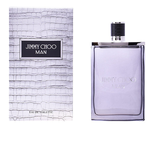 JIMMY CHOO - Perfumes - JIMMY CHOO MAN / (8 opciones)