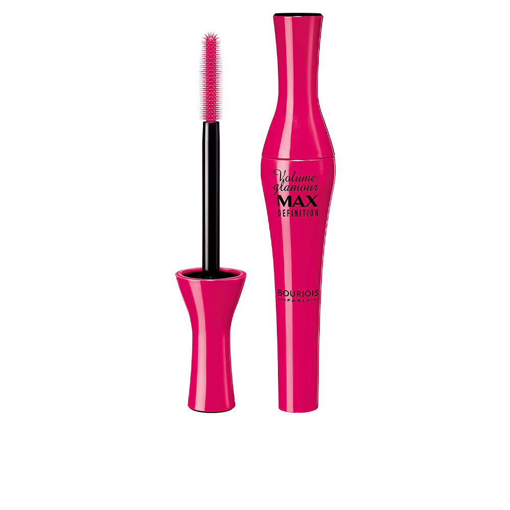 BOURJOIS - Maquillaje - VOLUME GLAMOUR MAX mascara definition