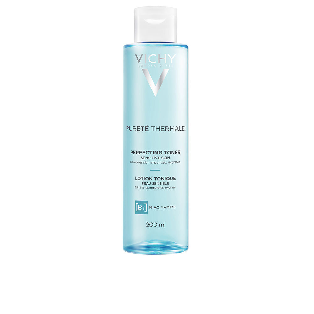 VICHY - Cosmética Facial - PURETÉ THERMALE / (5 opciones)
