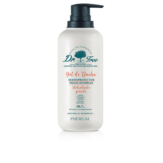 DR. TREE - Higiene - DERMOPROTECTOR GEL DUCHA / (2 opciones)