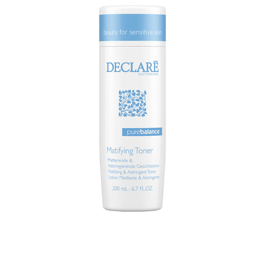 DECLARÉ - Cosmética Facial - PURE BALANCE / (3 opciones)