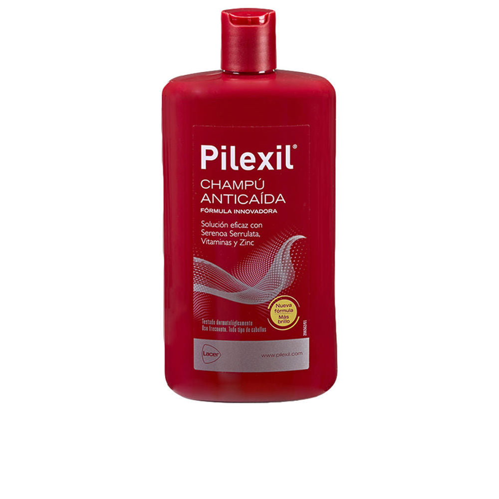 PILEXIL - Cabello - PILEXIL CHAMPÚ / (5 opciones)
