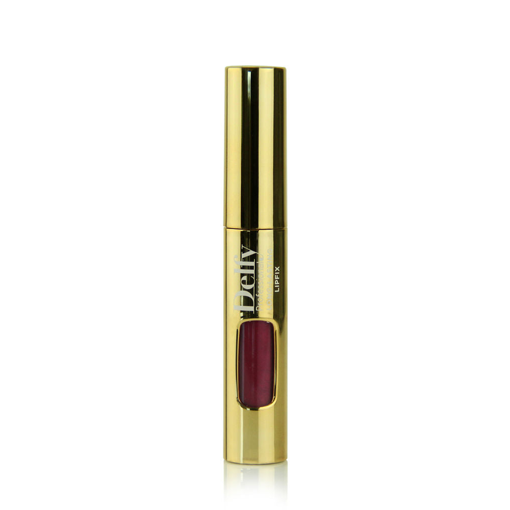 DELFY - Maquillaje - LIPFIX GOLD / (8 opciones)
