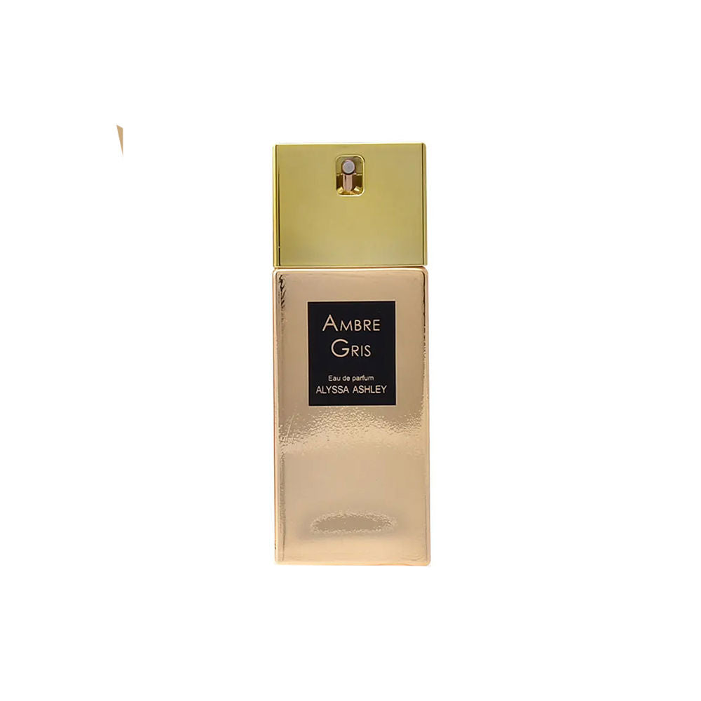 ALYSSA ASHLEY - Perfumes - AMBRE GRIS