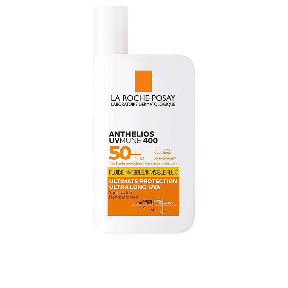 LA ROCHE POSAY - Bebé y Niños - ANTHELIOS / (29 opciones)