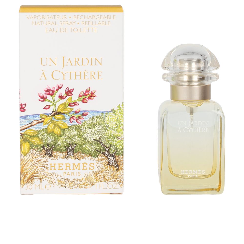 HERMÈS - Perfumes - LES JARDINS D'HERMÈS / (13 opciones)