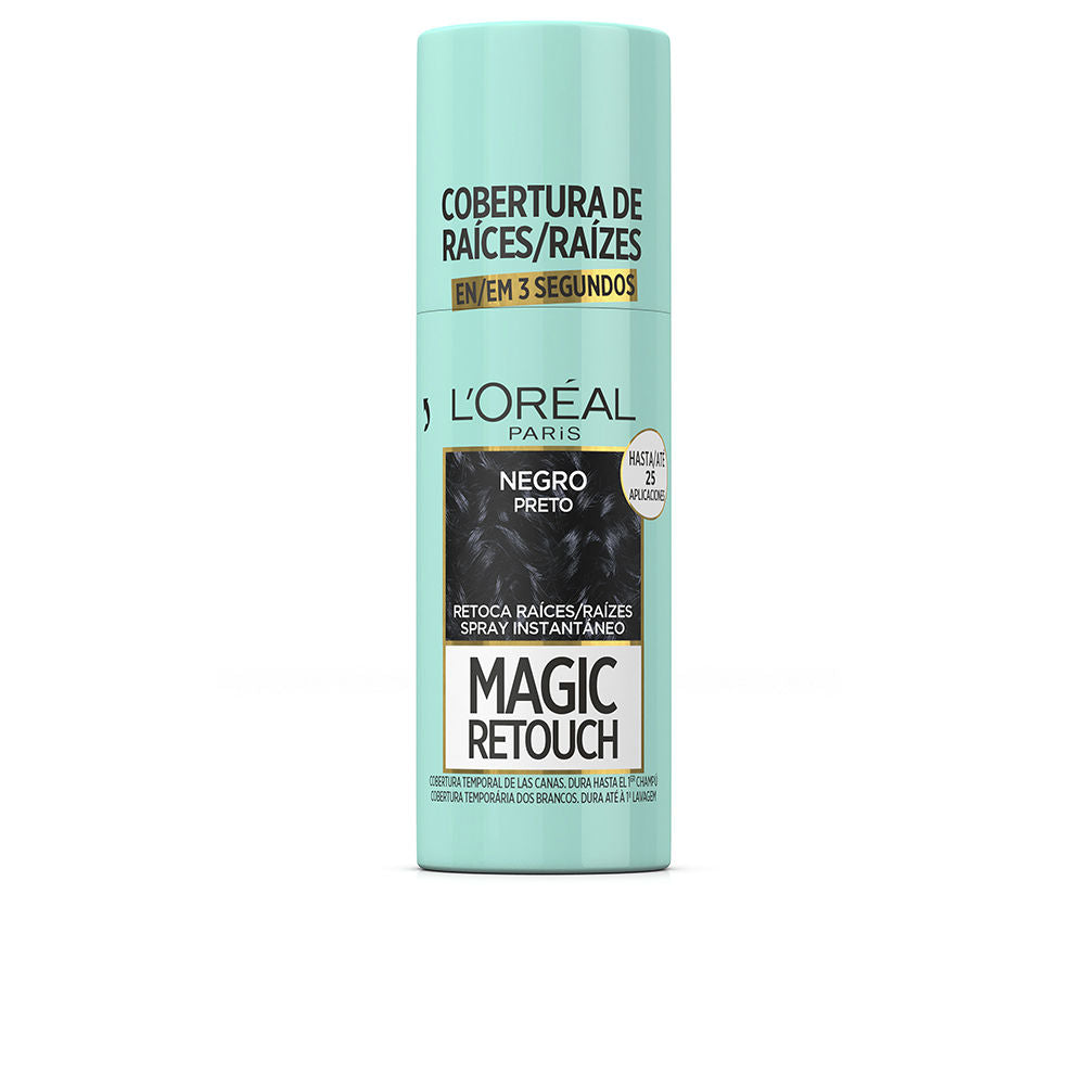L'ORÉAL PARIS - Cabello - MAGIC RETOUCH cepillo cubre canas / (7 variantes)