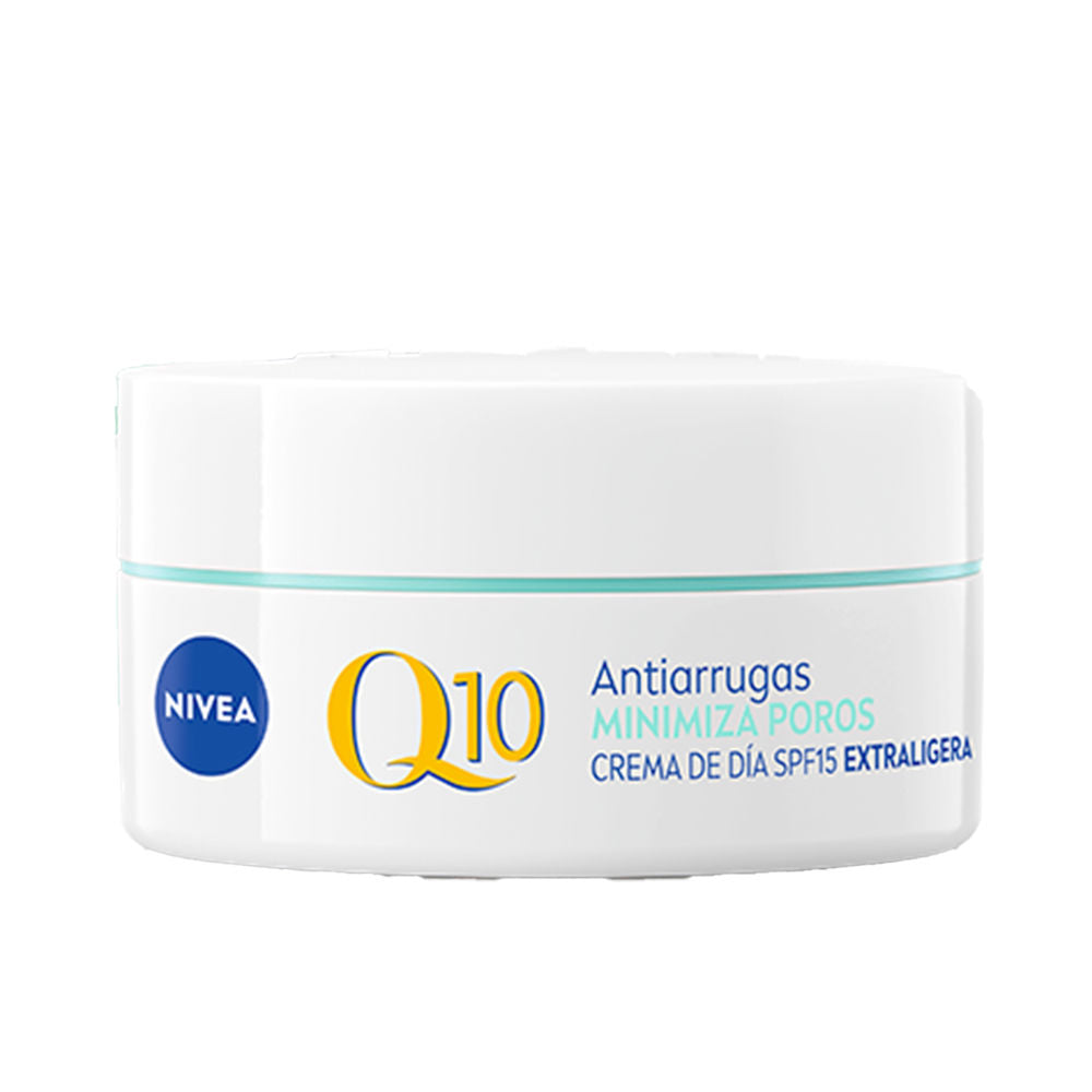 NIVEA - Cosmética Corporal - Q10+ / (28 opciones)