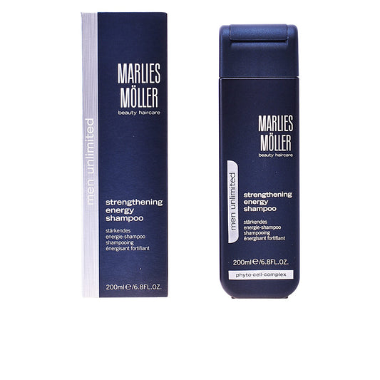 MARLIES MÖLLER - Cabello - MEN UNLIMITED / (2 opciones)