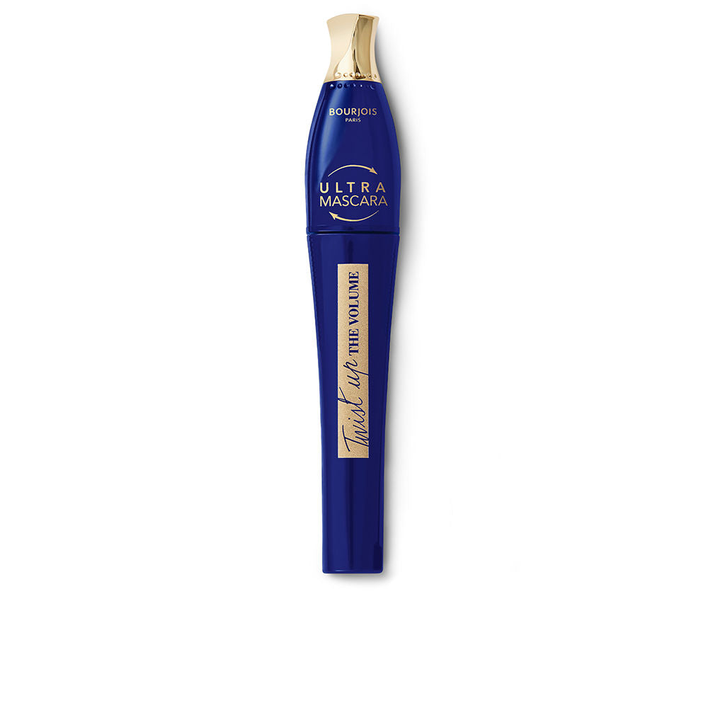 BOURJOIS - Maquillaje - TWIST UP THE VOLUME mascara