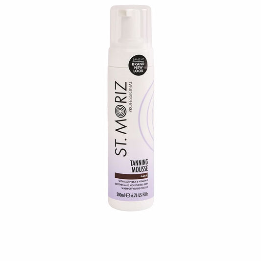 ST. MORIZ - Solar - AUTOBRONCEADOR / (3 opciones)