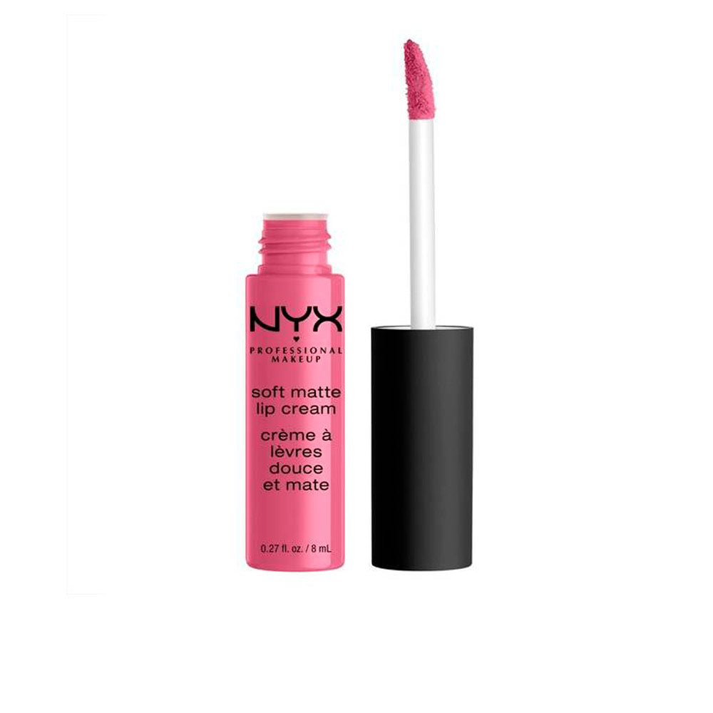 NYX PROFESSIONAL MAKE UP - Maquillaje - SOFT MATTE / (17 opciones)
