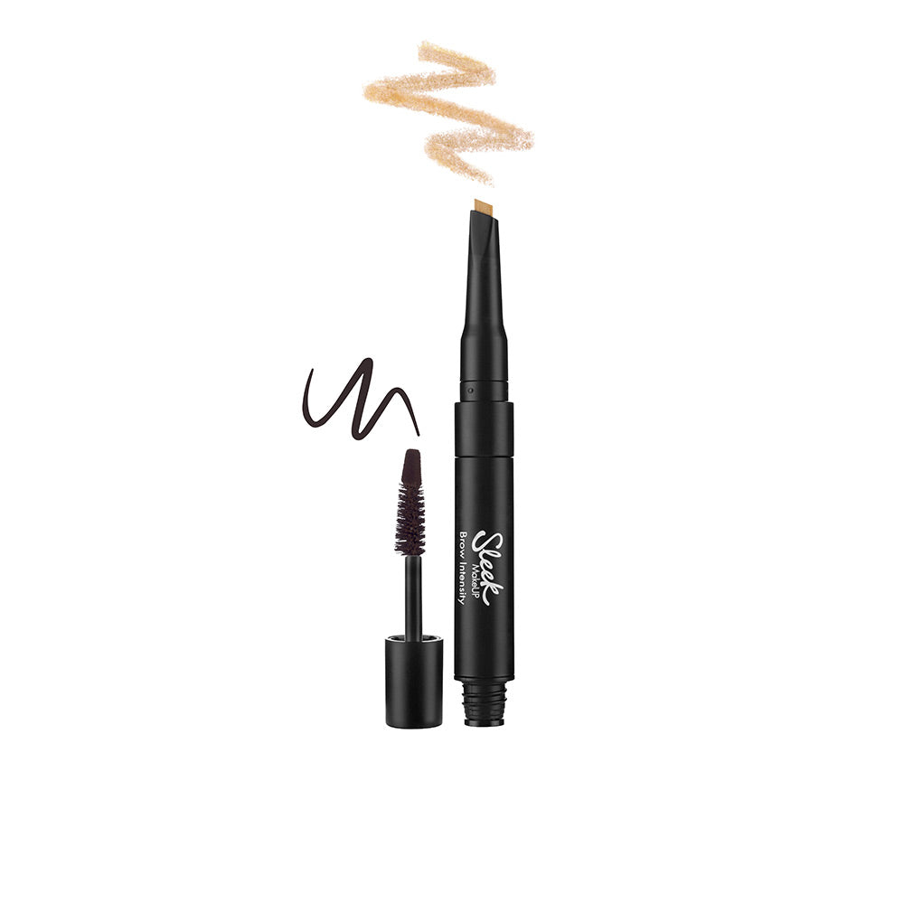 SLEEK - Maquillaje - BROW INTENSITY / (3 opciones)