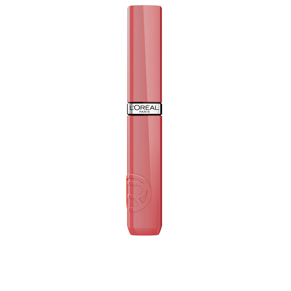 L'ORÉAL PARIS - Maquillaje - INFALLIBLE LAQUE / (9 opciones)