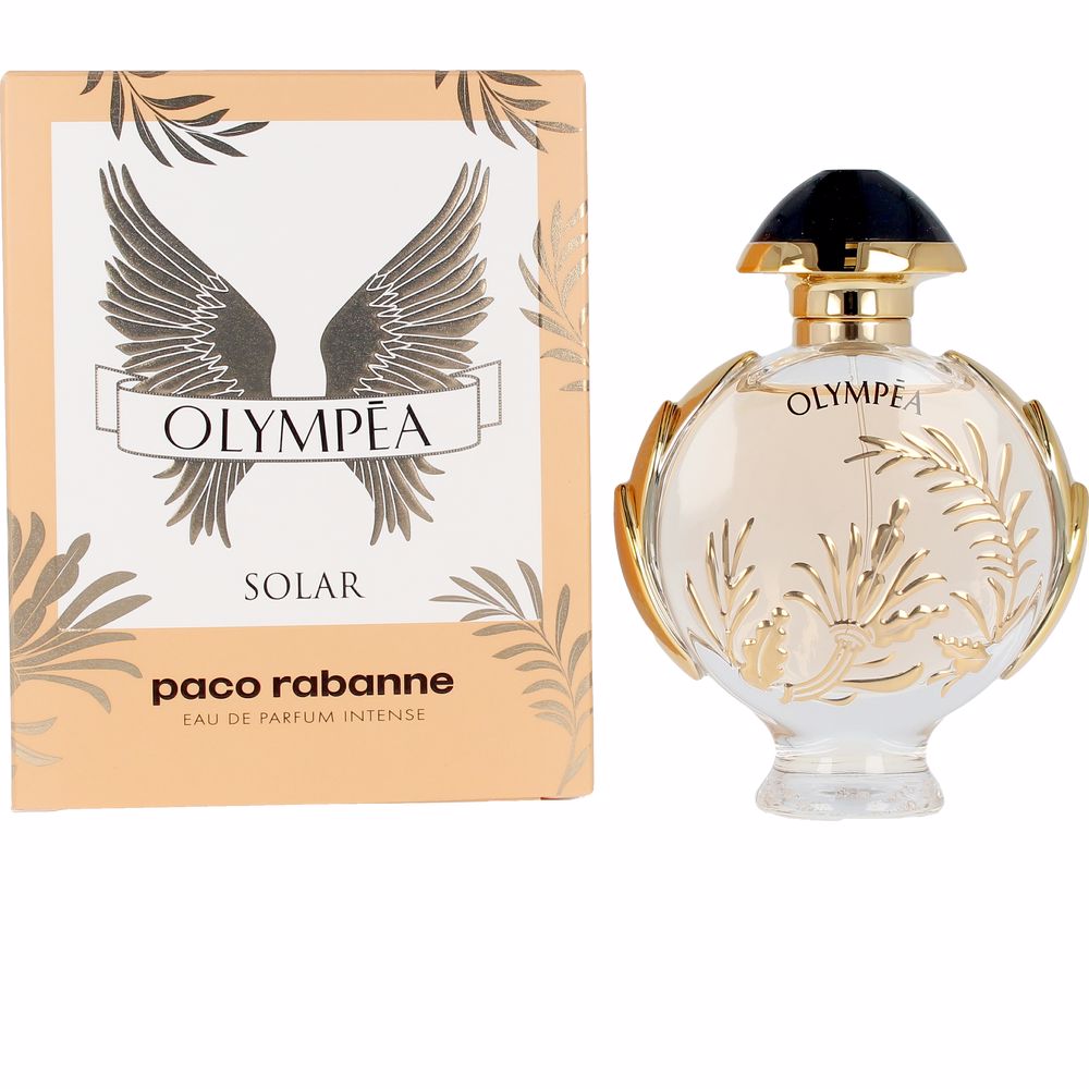 RABANNE - Cosmética Corporal - OLYMPÉA / (7 opciones)