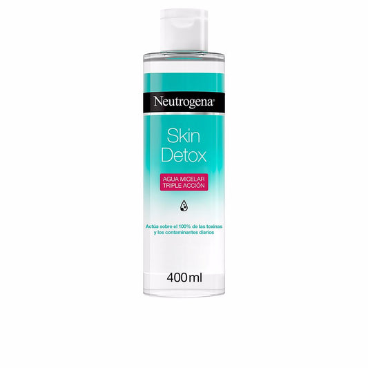 NEUTROGENA - Cosmética Facial - SKIN DETOX / (2 opciones)