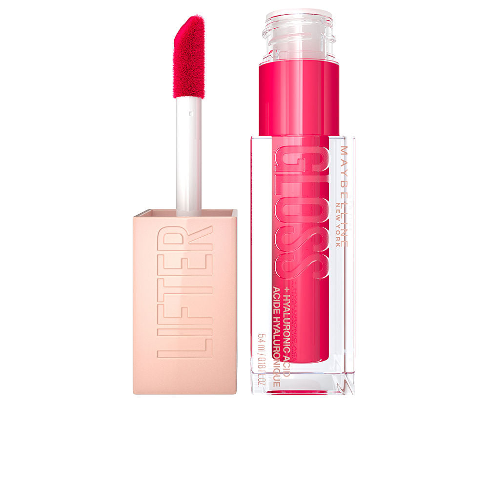 MAYBELLINE - Maquillaje - LIFTER gloss