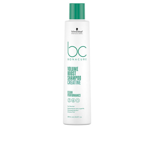 SCHWARZKOPF - Cabello - BC VOLUME BOOST / (5 opciones)
