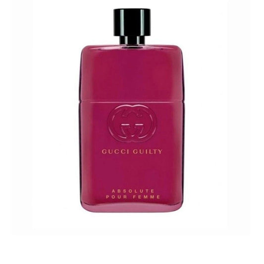 GUCCI - Perfumes - GUCCI GUILTY / (4 opciones)