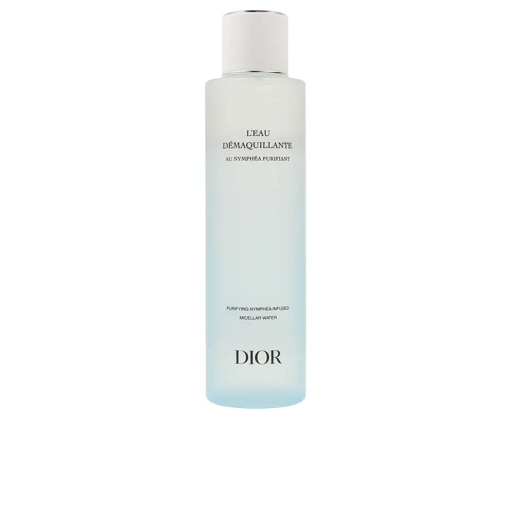DIOR - Cosmética Facial - NETTOYANTS/DÉMAQUILLANTS / (3 opciones)