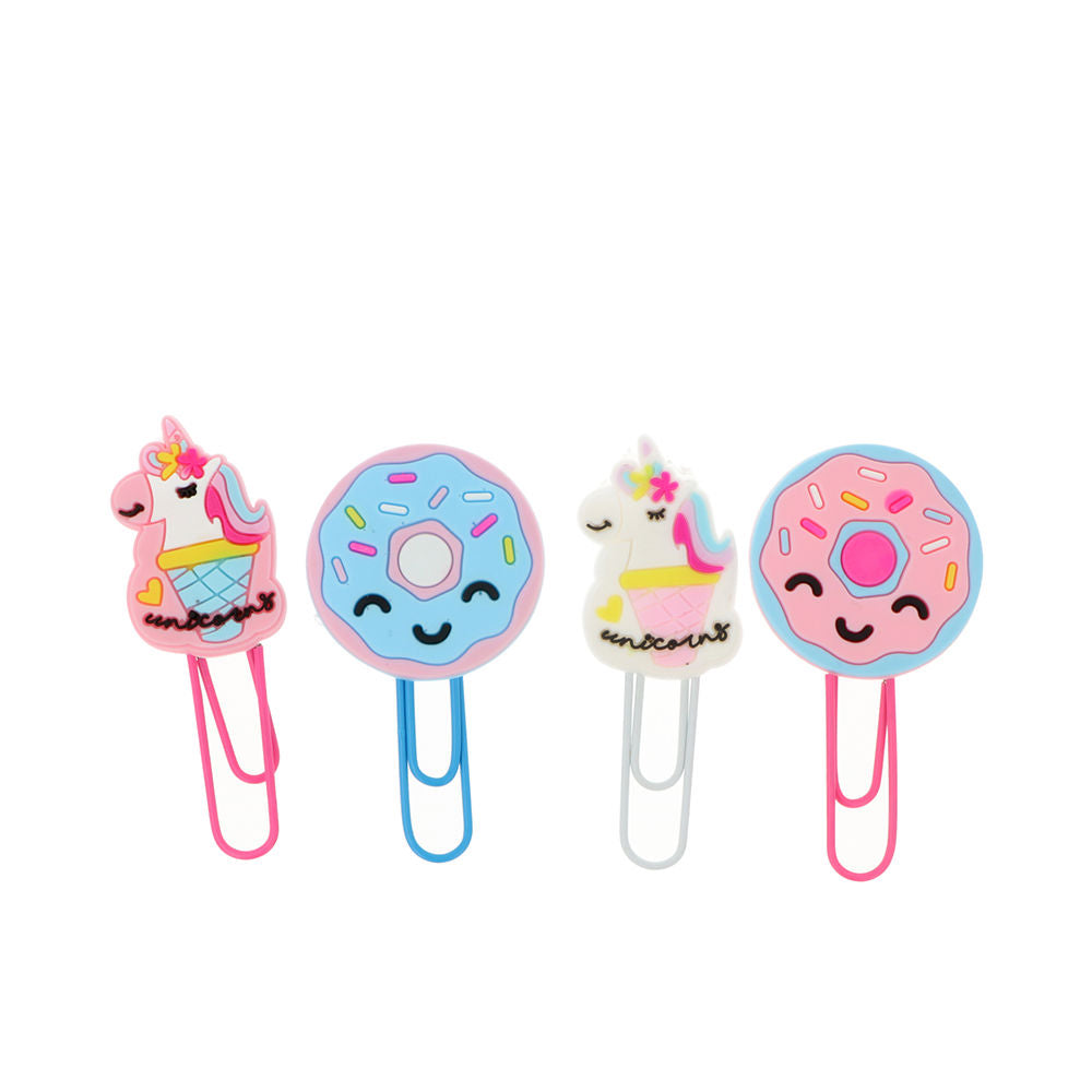 INCA - Cabello - INCA CLIPS / (12 opciones)