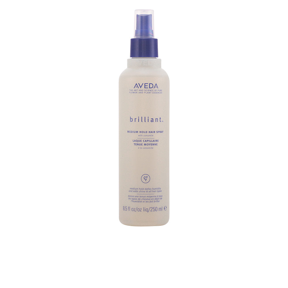 AVEDA - Cabello - BRILLIANT / (4 opciones)