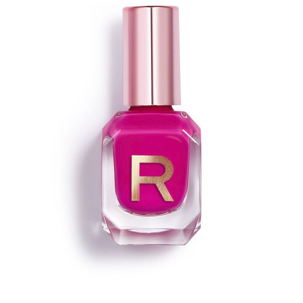 REVOLUTION MAKE UP - Maquillaje - HIGH GLOSS / (17 opciones)