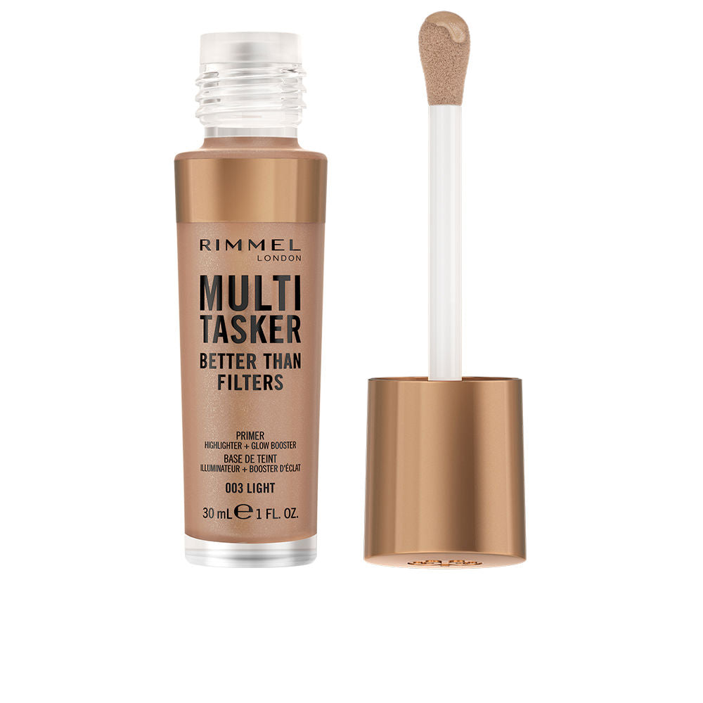 RIMMEL LONDON - Maquillaje - TASKER - THE MULTI-TASKER corrector